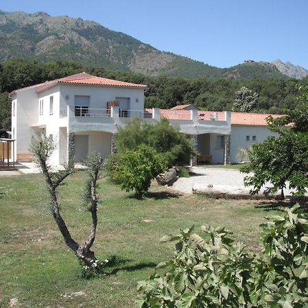 L'Attrachju Bed & Breakfast Corte  Exterior photo