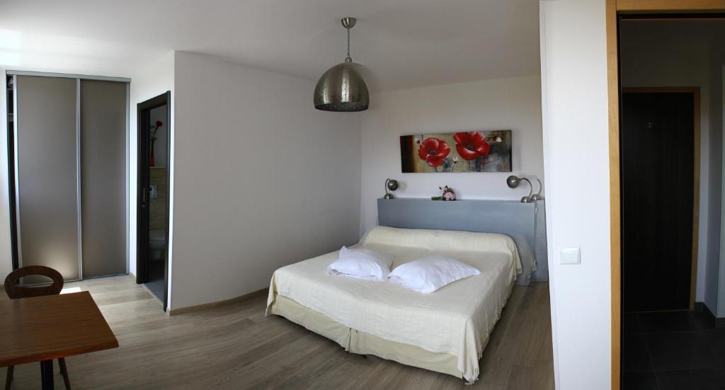 L'Attrachju Bed & Breakfast Corte  Exterior photo