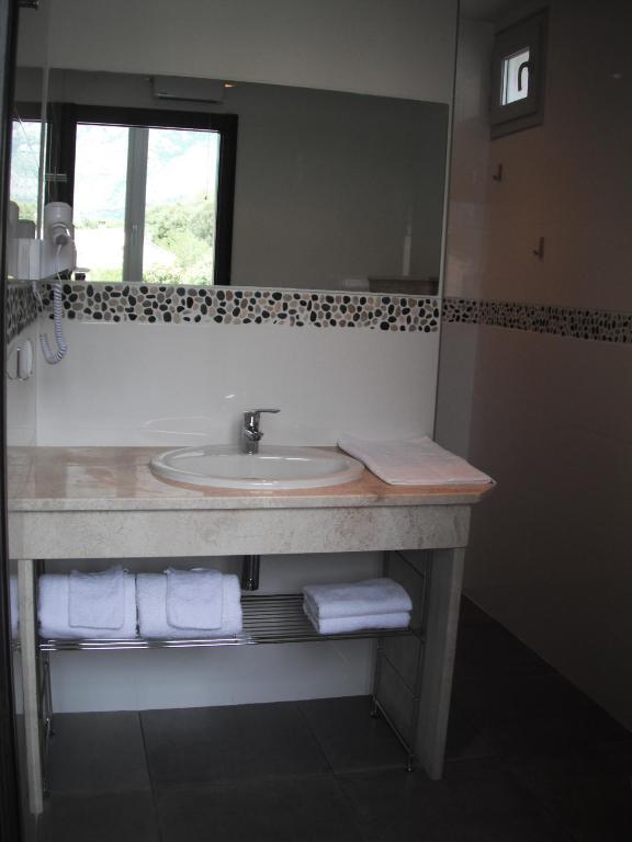 L'Attrachju Bed & Breakfast Corte  Exterior photo
