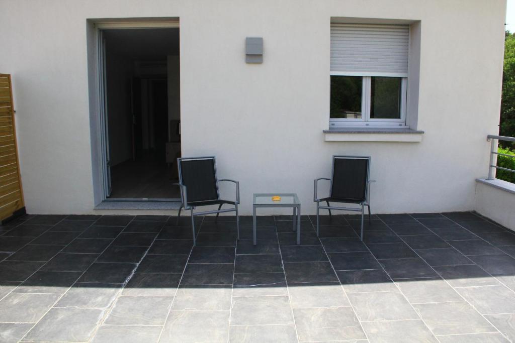 L'Attrachju Bed & Breakfast Corte  Exterior photo