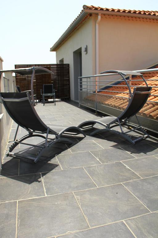 L'Attrachju Bed & Breakfast Corte  Exterior photo