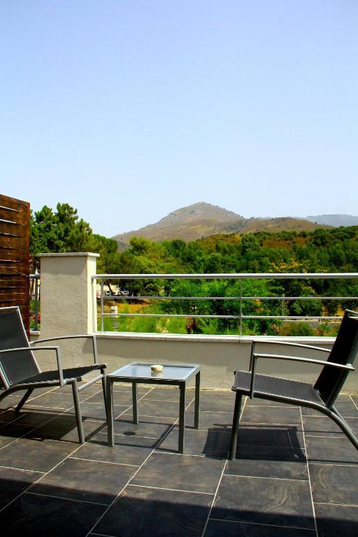 L'Attrachju Bed & Breakfast Corte  Exterior photo
